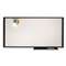 ACCO BRANDS, INC. Prestige Cubicle Total Erase Whiteboard, 36 x 18, White Surface, Graphite Frame