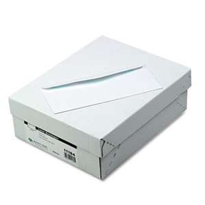 QUALITY PARK PRODUCTS Laser & Inkjet Envelope, #10, White, 500/Box