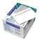 QUALITY PARK PRODUCTS Open Side Booklet Envelope, 9 x 6, White, 500/Box