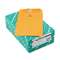QUALITY PARK PRODUCTS Clasp Envelope, 7 x 10, 28lb, Brown Kraft, 100/Box