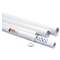 QUALITY PARK PRODUCTS White Mailing Tubes, 24l x 3dia, White, 25/Carton