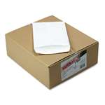 QUALITY PARK PRODUCTS DuPont Tyvek Air Bubble Mailer, Self-Seal, Side Seam, 6 1/2 x 9 1/2, White