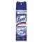 RECKITT BENCKISER Power Foam Bathroom Cleaner, 24oz Aerosol