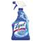 RECKITT BENCKISER Disinfectant Bathroom Cleaners, Liquid, 32oz Bottle