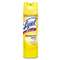 RECKITT BENCKISER Disinfectant Spray, Original Scent, 19 oz Aerosol Can