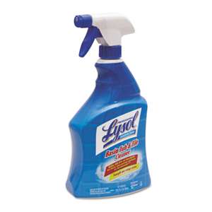 RECKITT BENCKISER Pro Basin/Tub/Tile Cleaner, 32oz Spray Bottle