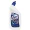 RECKITT BENCKISER Disinfectant Toilet Bowl Cleaner, 32oz Bottle, 12/Carton