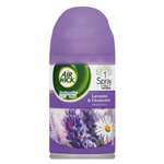 RECKITT BENCKISER Freshmatic Ultra Automatic Spray Refill, Lavender/Chamomile, Aerosol, 6.17 oz