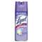 RECKITT BENCKISER Disinfectant Spray, Early Morning Breeze, 12oz, Aerosol