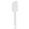 Rubbermaid Commercial 1901WHI Cook's Scraper, 9 1/2", White