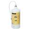 RUBBERMAID COMMERCIAL PROD. Green Seal Certified Lotion Soap, Honeysuckle Scent, 800mL Refill, 4/Carton