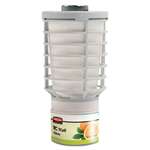 RUBBERMAID COMMERCIAL PROD. TCell Microtrans Odor Neutralizer Refill, Citrus, 1.62oz