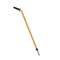 RUBBERMAID COMMERCIAL PROD. HYGEN 48 72" Quick-Connect Ergo Adjustable Handle