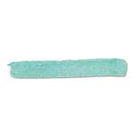 Rubbermaid Commercial HYGEN Q851 HYGEN Quick-Connect Microfiber Dusting Wand Sleeve, 22 7/10" x 3 1/4"