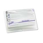 Read Right RR1245 KleenSwabs Printer Cleaner Swabs, 25/Box
