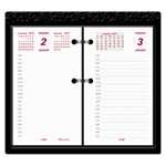 REDIFORM OFFICE PRODUCTS Daily Calendar Pad Refill, 6 x 3 1/2, 2017