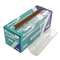 REYNOLDS FOOD PACKAGING PVC Film Roll w/Cutter Box, 12" x 2000 ft, Clear