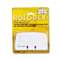 ROLODEX Petite Refill Cards, 2 1/4 x 4, 100 Cards/Pack