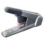 ESSELTE PENDAFLEX CORP. Heavy-Duty Cartridge Stapler, 80-Sheet Capacity, Silver
