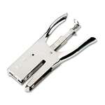 ESSELTE PENDAFLEX CORP. Classic K1 Plier Stapler, 50-Sheet Capacity, Chrome