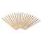 ROYAL PAPER PRODUCTS Round Wood Toothpicks, 2 3/4", Natural, 19200/Carton