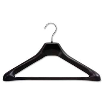 SAFCO PRODUCTS One-Piece Hangers, 24/Carton