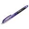 SANFORD Accent Liquid Pen Style Highlighter, Chisel Tip, Fluorescent Purple, Dozen