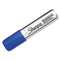 SANFORD Magnum Oversized Permanent Marker, Chisel Tip, Blue