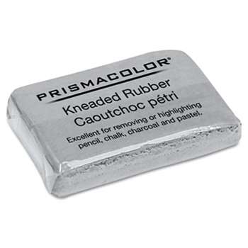 SANFORD DESIGN Kneaded Rubber Art Eraser