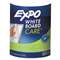 SANFORD Dry-Erase Board-Cleaning Wet Wipes, 6 x 9, 50/Container