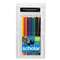 SANFORD Scholar Colored Pencil Set, 2B, 12 Assorted Colors/Set