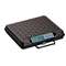 SALTER BRECKNELL Portable Electronic Utility Bench Scale, 250lb Capacity, 12 x 10 Platform