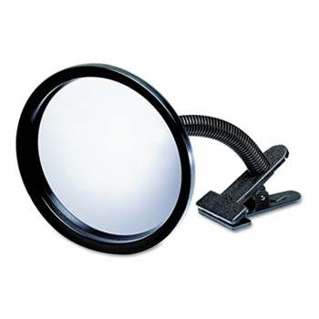 SEE ALL INDUSTRIES, INC. Portable Convex Security Mirror, 10" dia.