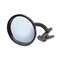 SEE ALL INDUSTRIES, INC. Portable Convex Security Mirror, 7" dia.