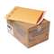 ANLE PAPER/SEALED AIR CORP. Jiffylite Self-Seal Mailer, Side Seam, #5, 10 1/2 x 16, Golden Brown, 25/Carton