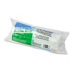 ANLE PAPER/SEALED AIR CORP. Bubble Wrap? Cushioning Material, 3/16" Thick, 12" x 10 ft.