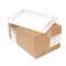 ANLE PAPER/SEALED AIR CORP. Jiffy TuffGard Self-Seal Cushioned Mailer, #5, 10 1/2 x 16, White, 25/Carton