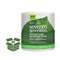 SEVENTH GENERATION 100% Recycled Bathroom Tissue, 2-Ply, White, 500 Sheets/Jumbo Roll, 60/Carton
