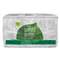 SEVENTH GENERATION 100% Recycled Napkins, 1-Ply, 11 1/2 x 12 1/2, White, 250/Pack
