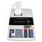 SHARP ELECTRONICS EL1197PIII Two-Color Printing Desktop Calculator, Black/Red Print, 4.5 Lines/Sec