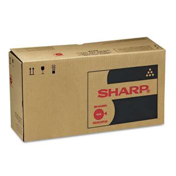 SHARP TONER MXB40NT1 Toner, 10,000 Page-Yield, Black