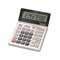 SHARP ELECTRONICS VX2128V Commercial Desktop Calculator, 12-Digit LCD