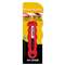 THE COLMAN GROUP, INC Klever Kutter Safety Cutter, 1 Razor Blade, Red