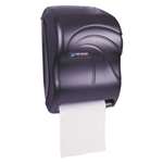 THE COLMAN GROUP, INC Electronic Touchless Roll Towel Dispenser, 11 3/4 x 9 x 15 1/2, Black