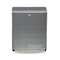 THE COLMAN GROUP, INC C-Fold/Multifold Towel Dispenser, Stainless Steel, 11 3/8 x 4 x 14 3/4