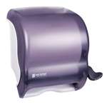 THE COLMAN GROUP, INC Element Lever Roll Towel Dispenser, Classic, Black, 12 1/2 x 8 1/2 x 12 3/4