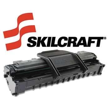 NIB - NISH 751000NSH1146 Remanufactured ML-2010D3 (ML2010) Toner, Black