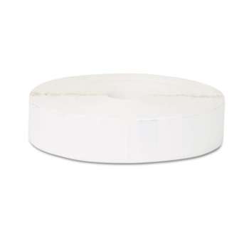 Seiko SLP1RLB Bulk Address Labels, 1-1/8 x 3-1/2, White, 1000/Roll