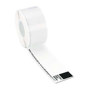 Seiko SLP2RLC Self-Adhesive Address Labels,1-1/8 x 3-1/2, Clear, 260/Box
