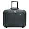 SAMSONITE CORP/LUGGAGE DIV Mobile Office Rolling Notebook Case, Nylon, 17 1/2 x 9 x 14, Black